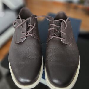 Cole Haan Grnd+ Plain Toe Ox Men's Shoe